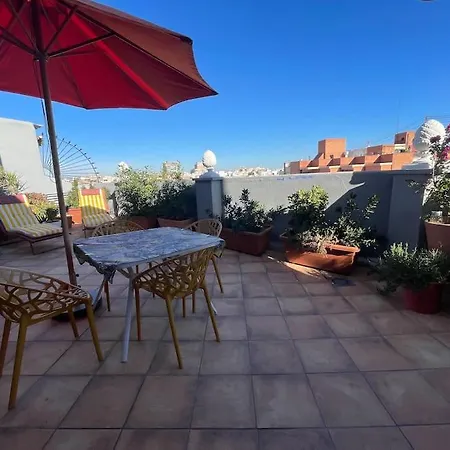 Appartamento Sky Haven *