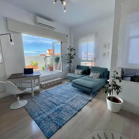 Sky Haven Appartamento
