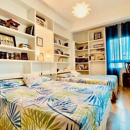 Sky Haven Appartamento