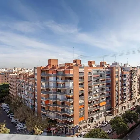 Διαμέρισμα Sky Haven