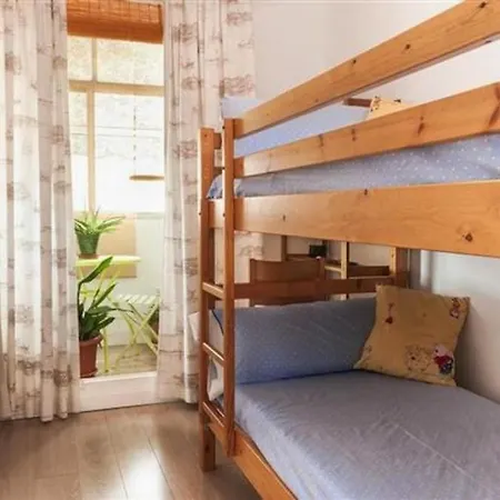 Apartment Sky Haven *