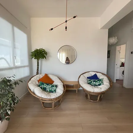 Sky Haven Appartement *
