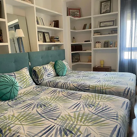 Sky Haven Διαμέρισμα Βαλένθια