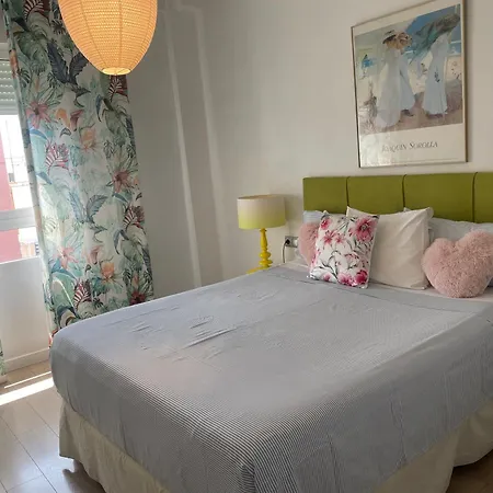 Sky Haven Apartment *