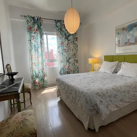 Sky Haven Διαμέρισμα Βαλένθια