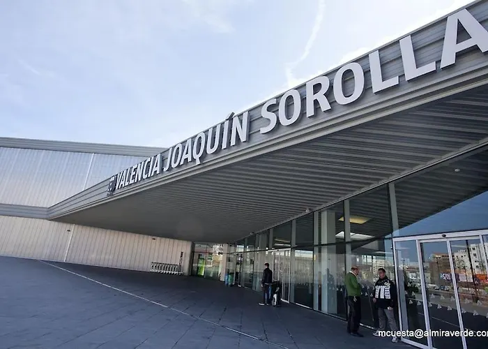 Sky Haven * Valensiya