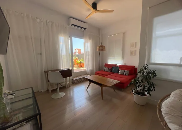 Sky Haven Daire Valensiya