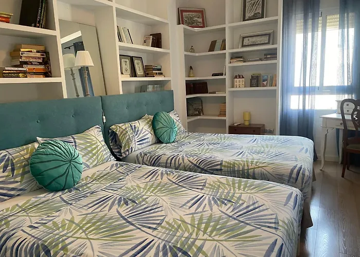 Sky Haven شقة فالنسيا