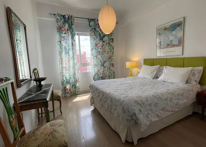 Sky Haven شقة فالنسيا